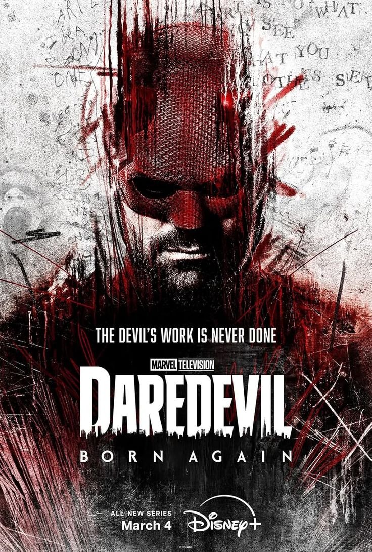 DAREDEVIL