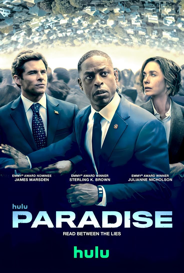 Paradise